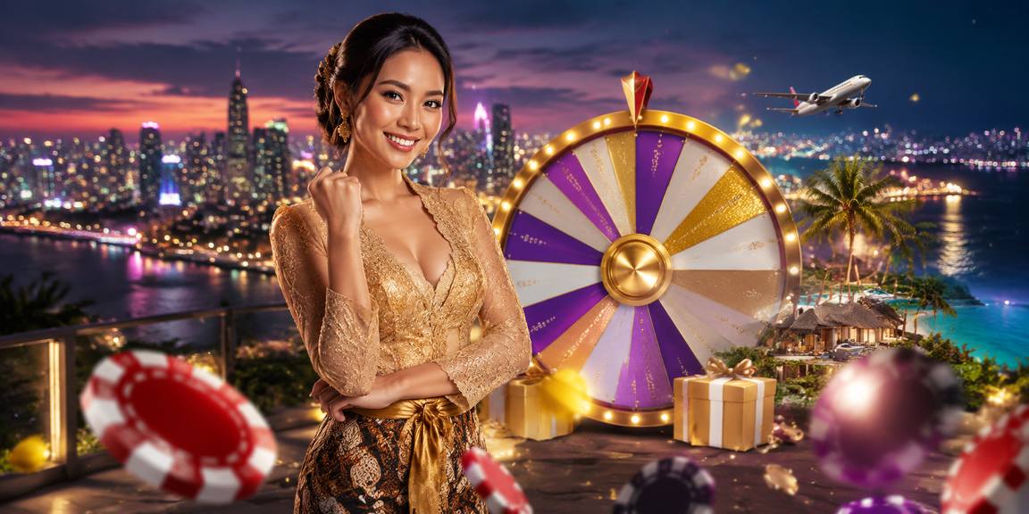 garuda33 Dreams of Macau